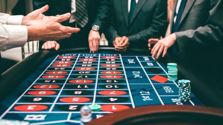 Where can you find premium Bitcoin live casino roulette tables?