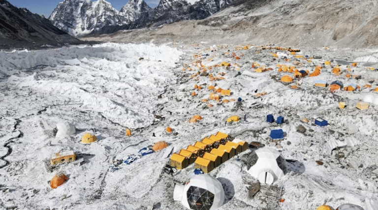 How to Avoid Common Mistakes on the Everest Base Camp Trek: 7 Beginner Blunders